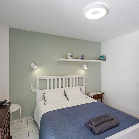 One-Bedroom With Views Of Los Gigantes Santiago del Teide Екстериор снимка