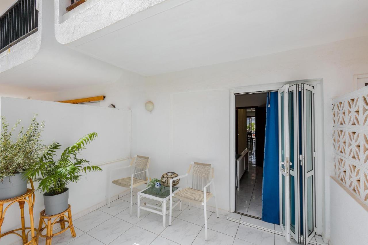 One-Bedroom With Views Of Los Gigantes Santiago del Teide Екстериор снимка