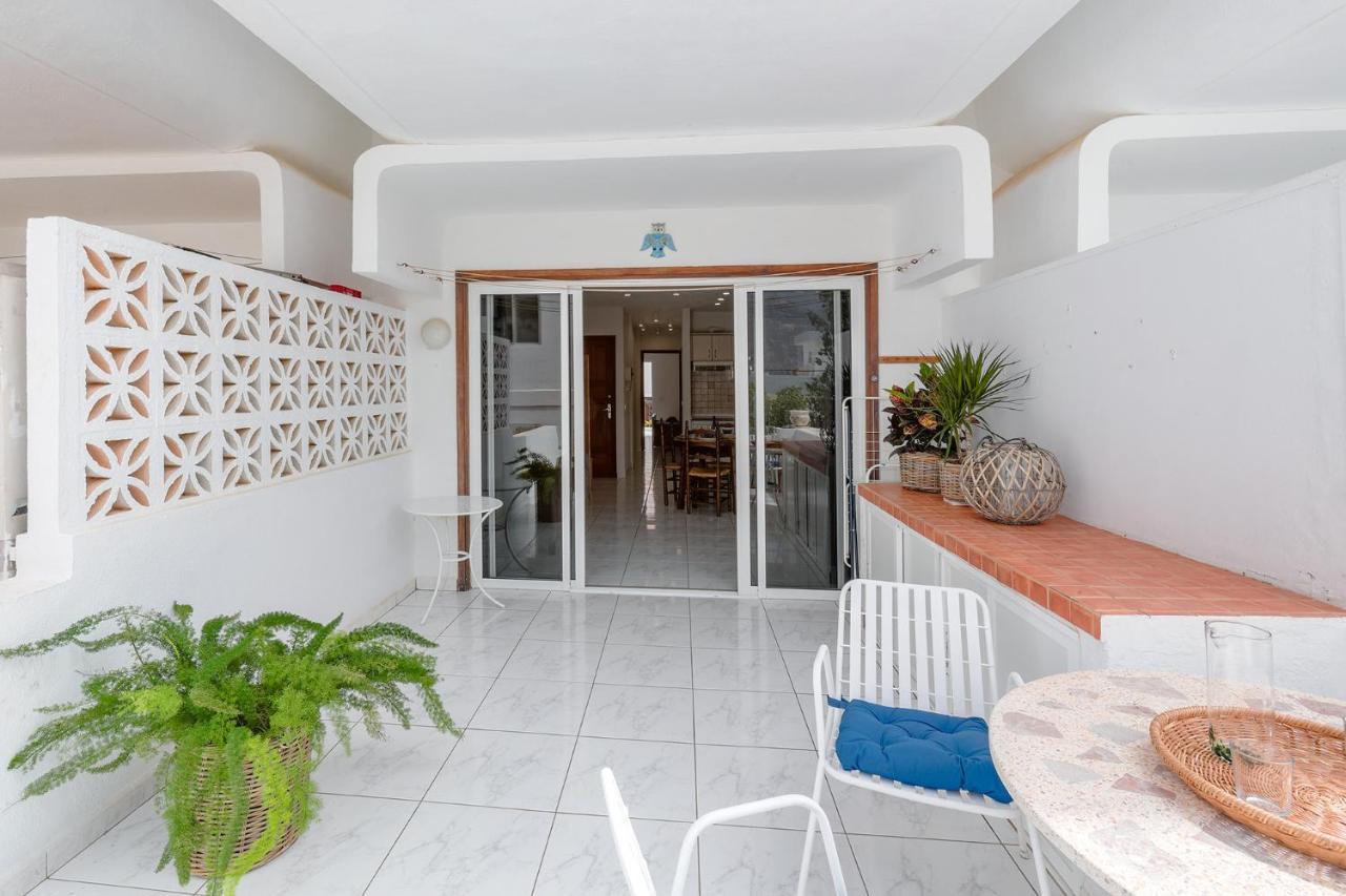 One-Bedroom With Views Of Los Gigantes Santiago del Teide Екстериор снимка