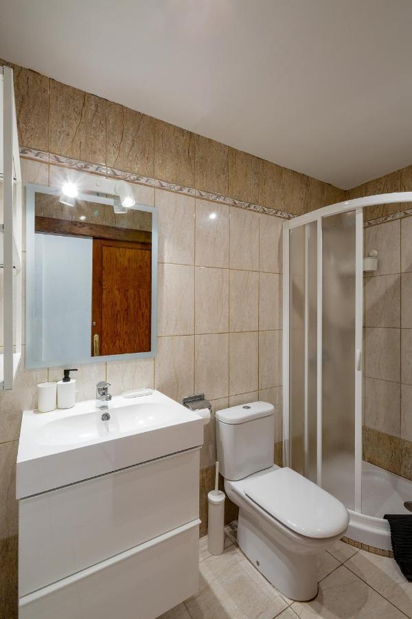 One-Bedroom With Views Of Los Gigantes Santiago del Teide Екстериор снимка