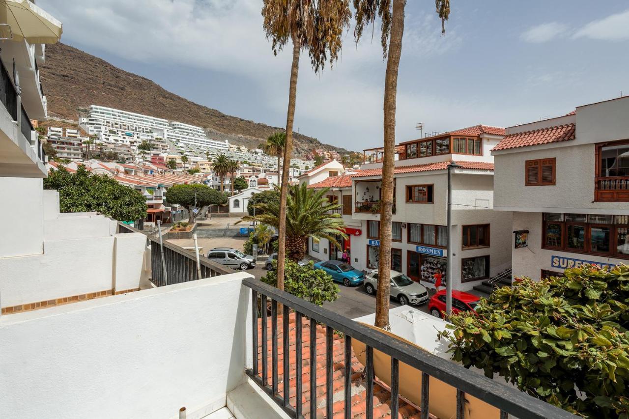 One-Bedroom With Views Of Los Gigantes Santiago del Teide Екстериор снимка