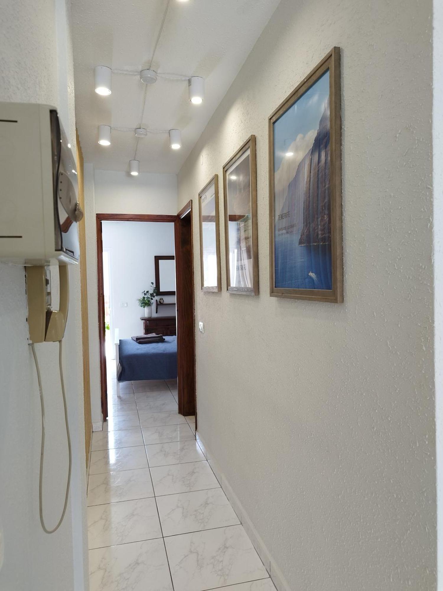 One-Bedroom With Views Of Los Gigantes Santiago del Teide Екстериор снимка